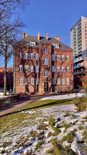 Szkolne Schronisko Młodzieżowe